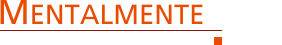 Mentalmente logo